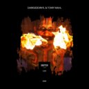 Tomy Wahl, Darksidevinyl - Stay