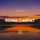 Roma Carpat - Graal Radio Faces (28.03.2023)
