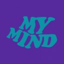 Discosteps - My Mind (Extended Mix)