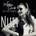 Matthieu Quartz, Jean & Märyon - La Nuit