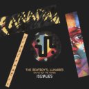 The BeatBoy's, Llinares - You've Got The Power