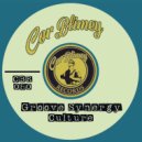 Groove Synergy - Culture