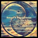 Butane & Riko Forinson - Things Like That (Original Mix)