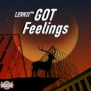 LEVN11 - Like a Dream (Original Mix)