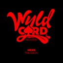 Merk (ITA) - Shake It