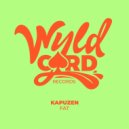 Kapuzen - FAT