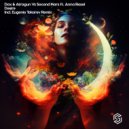 Dax & Atragun, Second Mars, Anna Basel - Desire