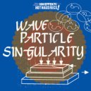 Wave Particle Singularity - Jungian Therapy (Original Mix)