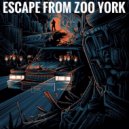 Escape From Zoo York - EFZY!