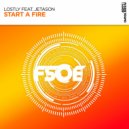 Lostly, Jetason - Start a Fire