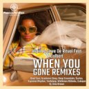 Lapie & Czwe De Ritual & Colbert - When You Gone (Supreme Rhythm Sentimental Affair Remix)