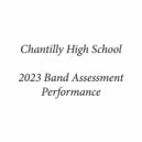 Chantilly Symphonic Winds - La Follia nel Bosco (Live)