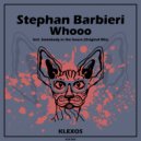 Stephan Barbieri - Somebody in the house