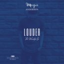 Marquis Anderson - Que? ()