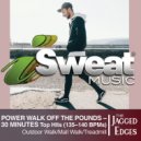 The Jagged Edges - Dance