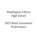 Washington-Liberty Symphonic Band - Brighton Beach (Live)