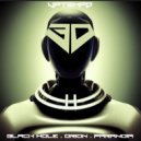 DJ 3D - Paranoia