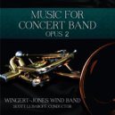Wingert-Jones Wind Band - Southern Winds Fanfare ()