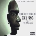 XXL 593 & Mic Delincuente - Rostroz (feat. Mic Delincuente) ()