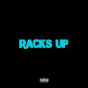 Yjb keef - Racks Up (Sped Up Version)