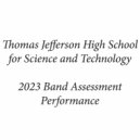 Thomas Jefferson Symphonic Band - Gallant Marines (Arr. J. Swearingen) (Live)