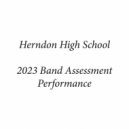 Herndon Symphonic Band - Activity March (Arr. L. Clark) (Live)
