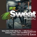 The Jagged Edges - What's Going On