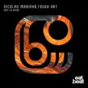 Nicolau Marinho & Tough Art - Moon Night (Original Mix)