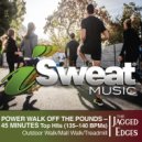 The Jagged Edges - Boy