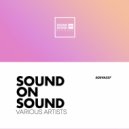 Seamus Baldi - Faith (Original Mix)