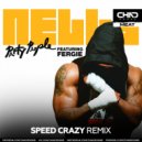 Nelly, Fergie - Party People