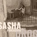 SAHA DROG - PODCAST#16 2023 ()