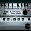 Expanded Brother Project - In Da Club