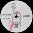 Eugene Glasgow & Billy Butler - Rewind Selecta (Original Mix)