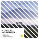 Bloodfury - Mount Miwa