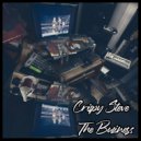 The Real Crispy Steve - The Outsider (Original Mix)