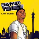 LaTique - Friday Again (Rare Dub)