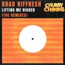 Brad Riffresh - Lifting me higher (ADF Radio Remix)