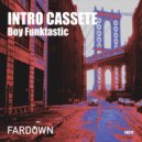 Boy Funktastic - Agyl