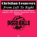 Christian Desnoyers - From Left To Right (Harvey Ross Remix)