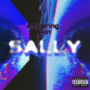 shivering skin - SALLY
