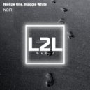 Niel De One, Maggie White - Noir