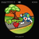 PBH & Jack, Hannah Boleyn - Eat Organic