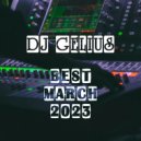 DJ GELIUS - Best March 2023