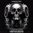 Lords Of Motion - Turn The Bass On