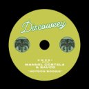 Manuel Costela & Sauco - Hotdog Boogie