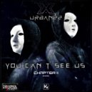 Urbanzz - Firebomb