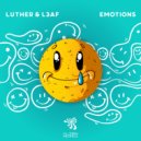 L3AF & LUTHER - Emotions