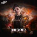 Lekkerfaces - Self Destruct (Original Mix)