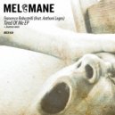 Francesco Robustelli & Anthoni Logos - Tired Of Me (Original Mix)